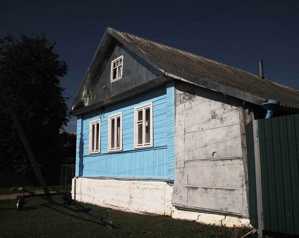 Талабские острова. Остров им. Загита-1-33