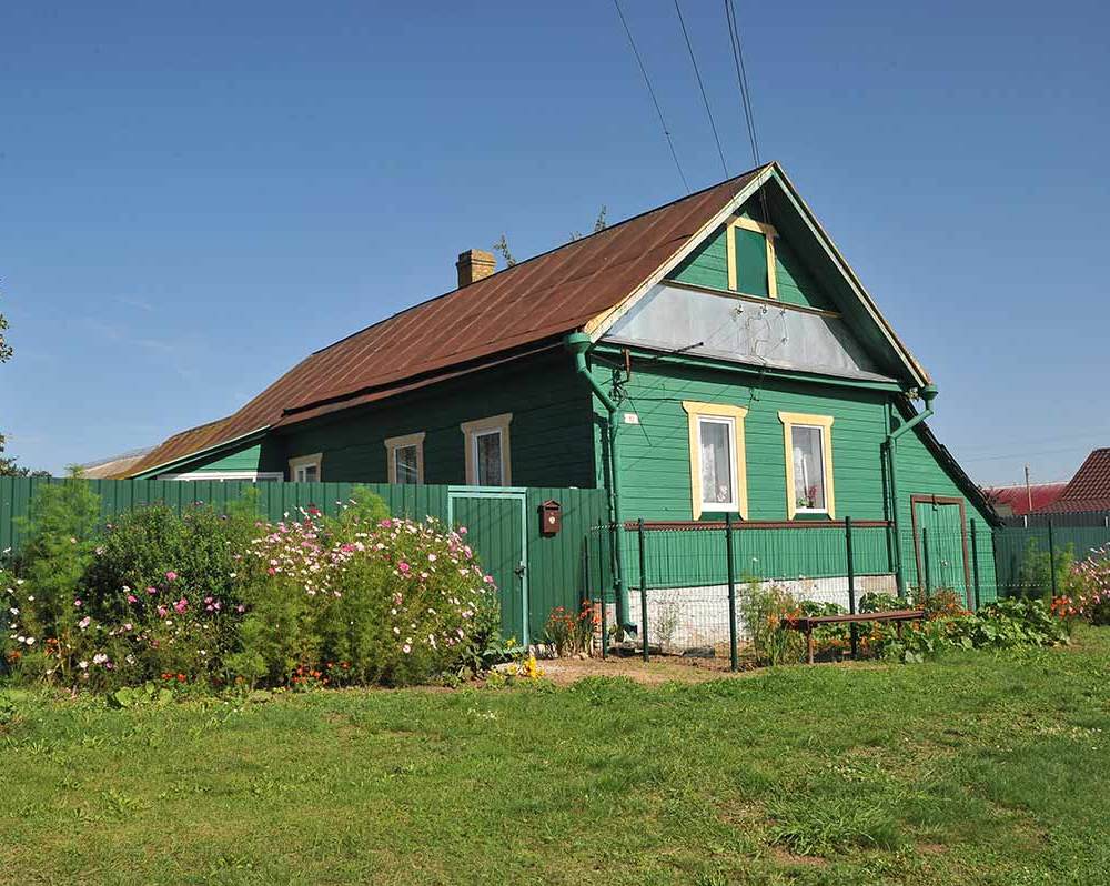 Талабские острова. Остров им. Загита-2-5