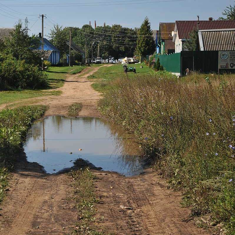 Талабские острова. Остров им. Загита-2-9