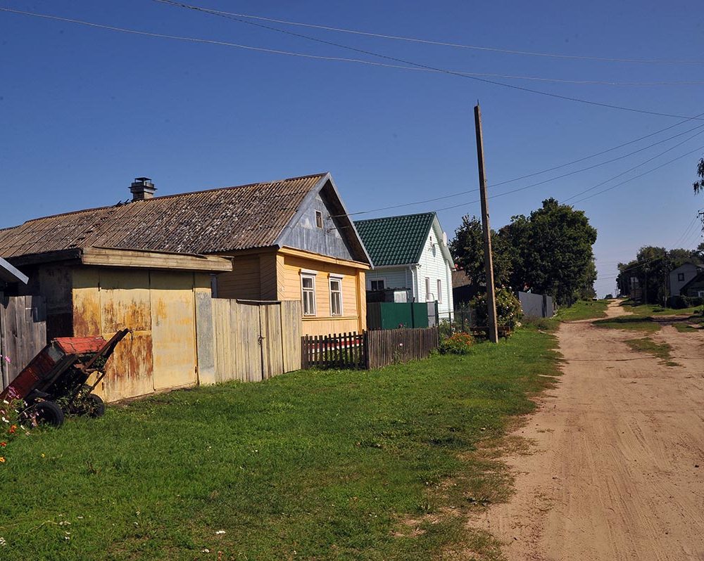 Талабские острова. Остров им. Загита-2-16