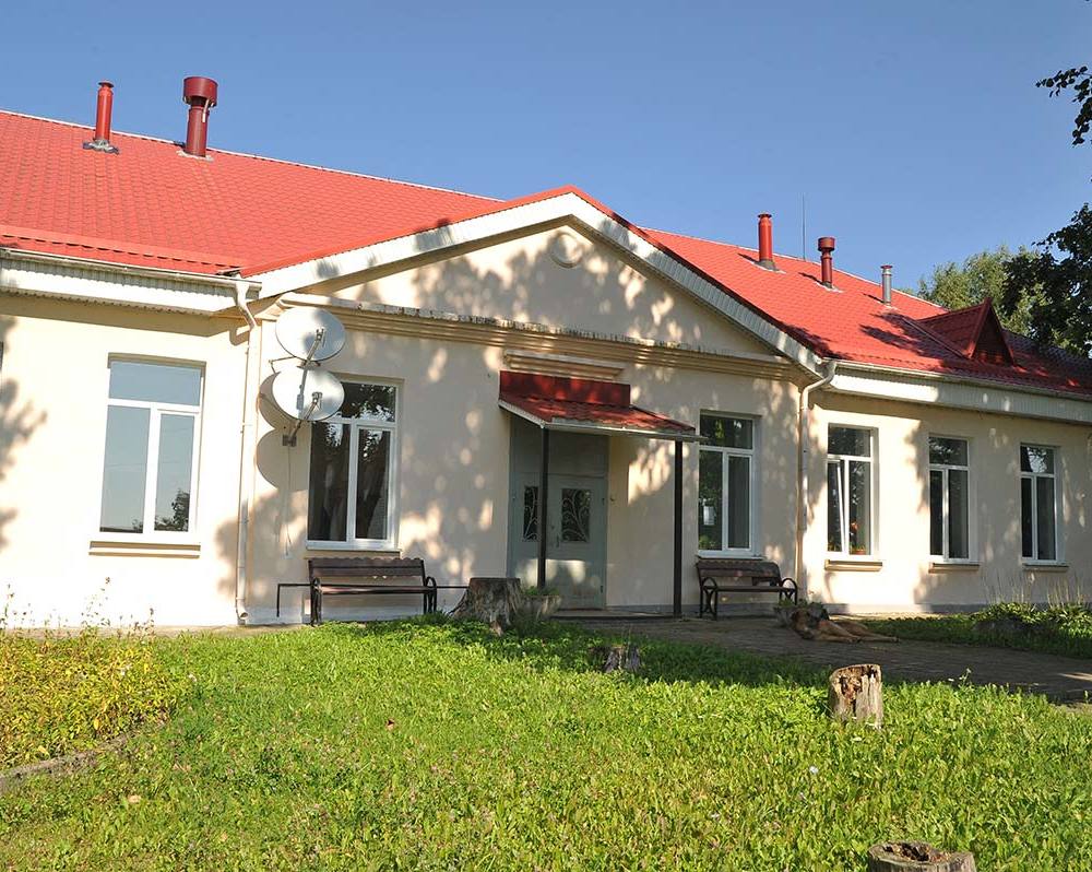 Новая школа