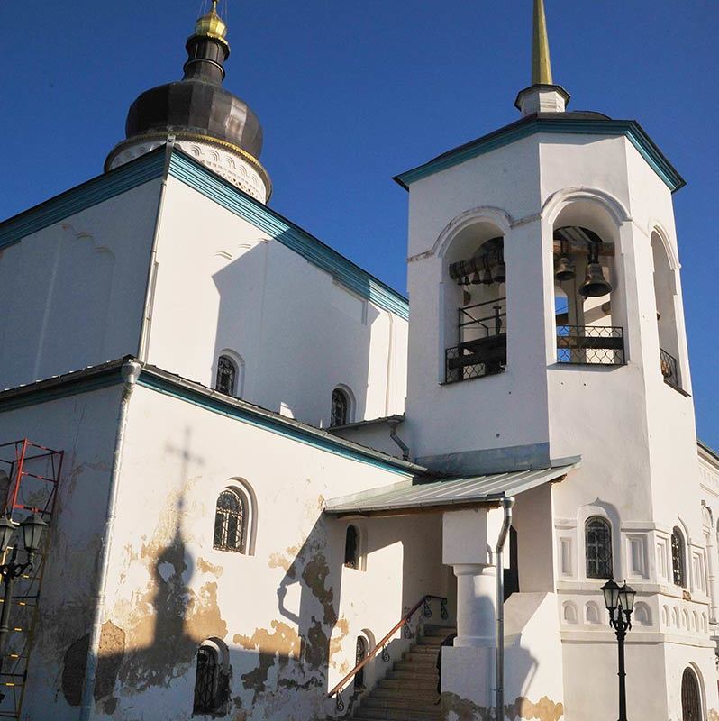 Собор Трех Святителей Великих-3