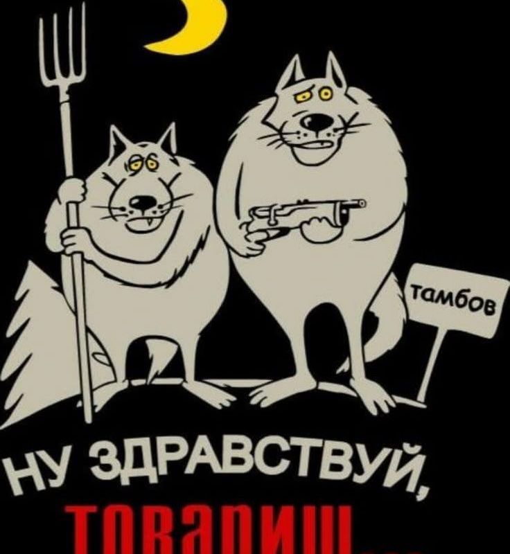 "Тонкий" и "толстый" юмор...-22