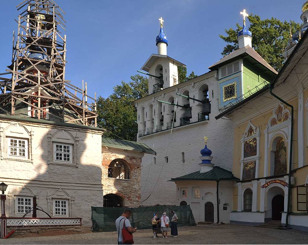 Успенский собор-3