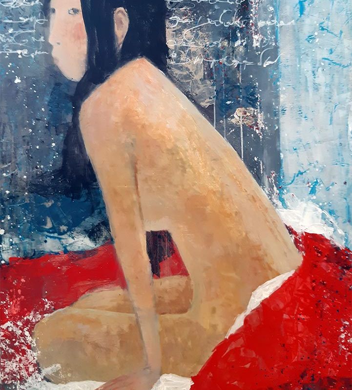 8:30 Серия "Ненаписанные письма" 2015