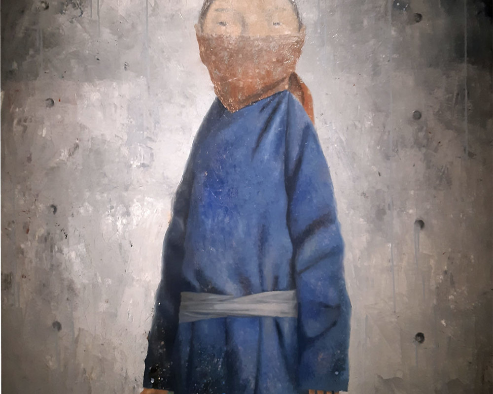 Художник 2014