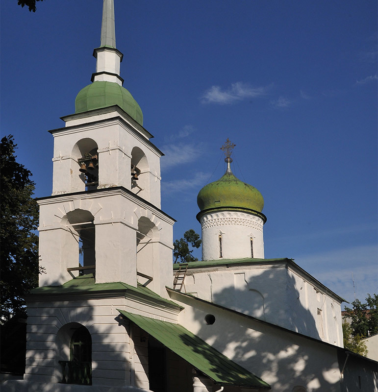 Анастасиевская церковь-2