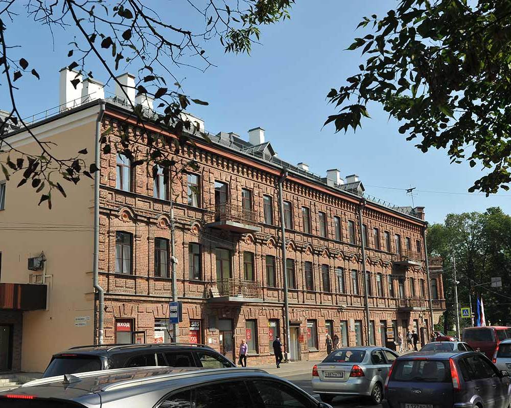 Псков Лето 2024 г. Часть 2-2