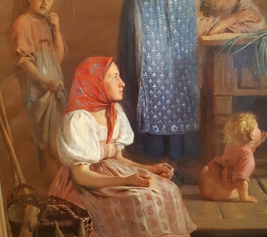 Кошелев Н.А. Странник-3
