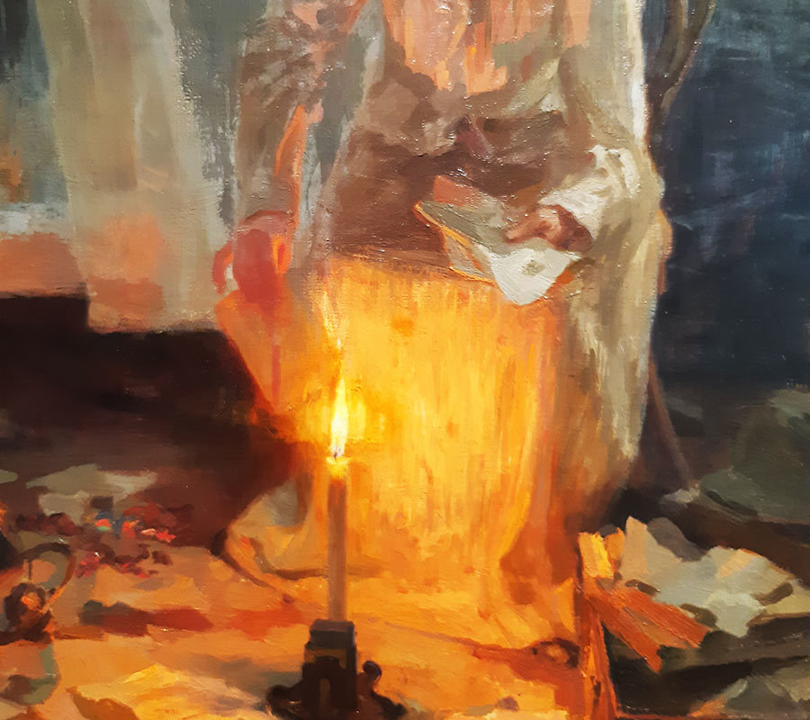 Касаткин Н.А. 1859-1930 Решение-2