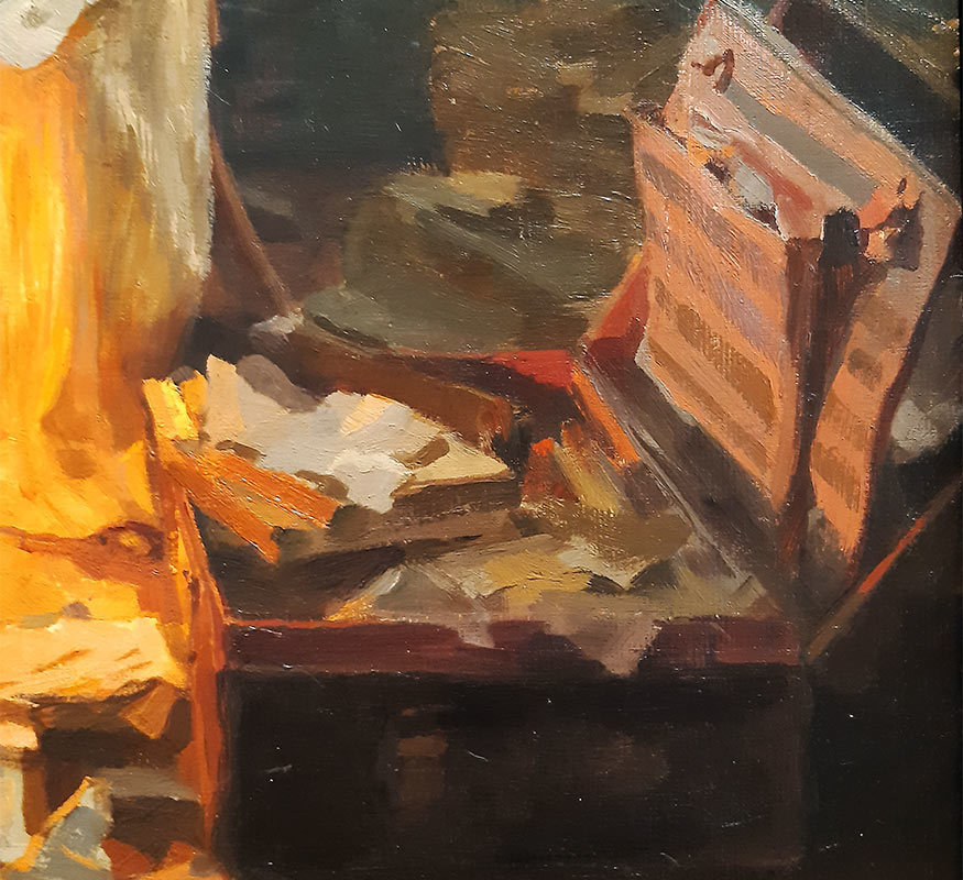 Касаткин Н.А. 1859-1930 Решение-3