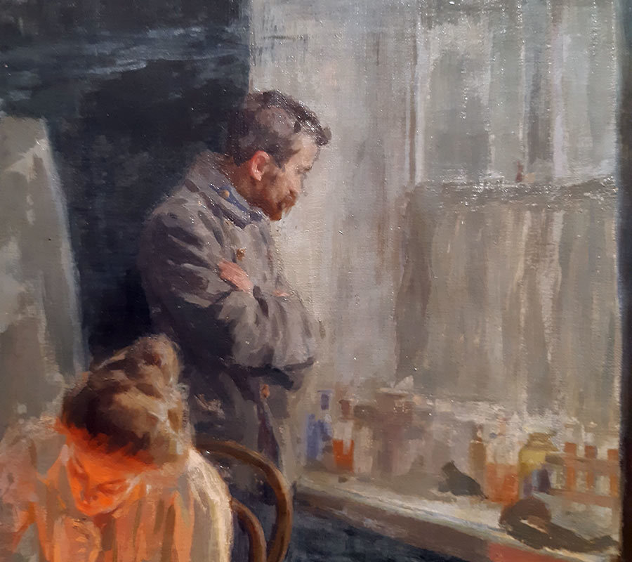 Касаткин Н.А. 1859-1930 Решение-4