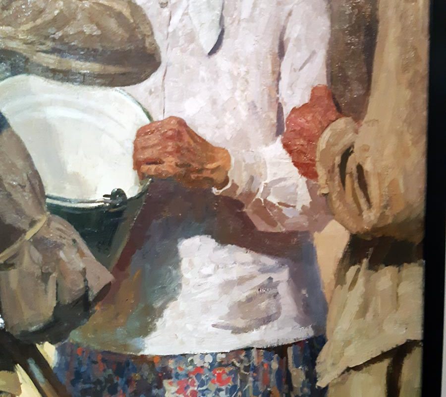 Кугач Ю.П. (1917-2013) Летом 1941 года-3