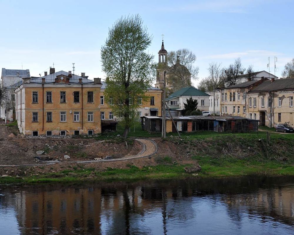 Торжок-1
