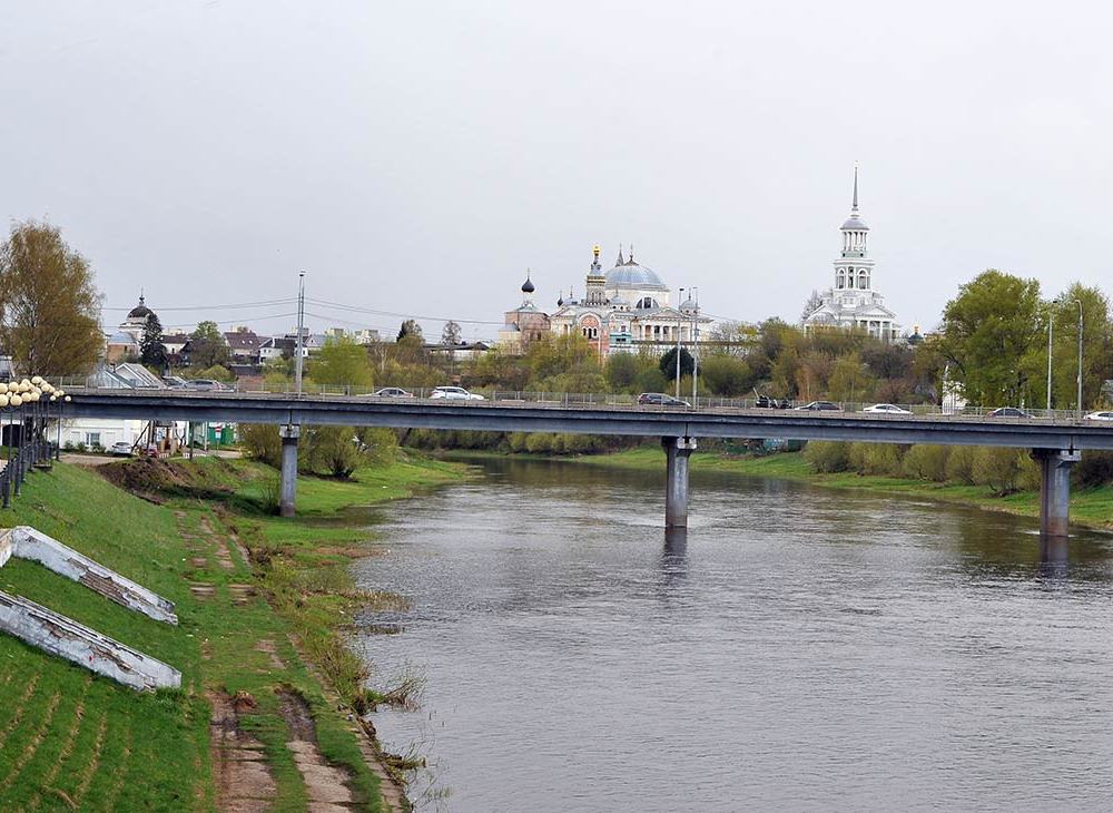 Торжок-3