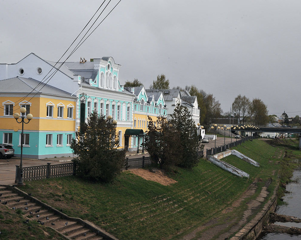 Торжок-5
