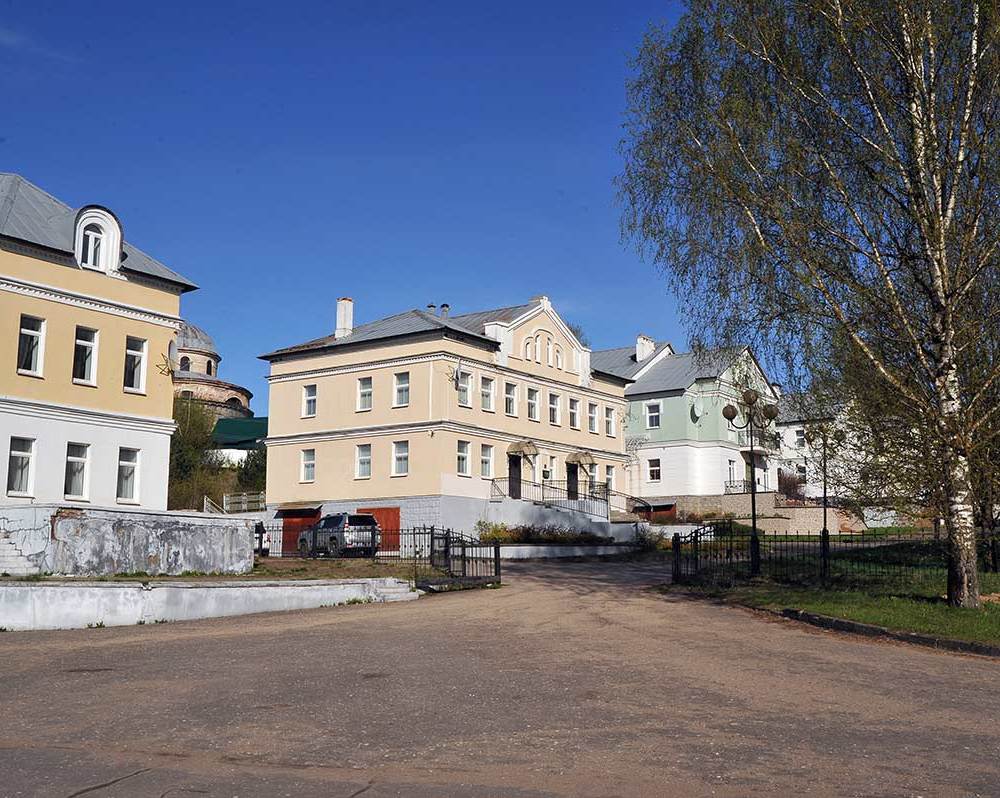 Торжок-7