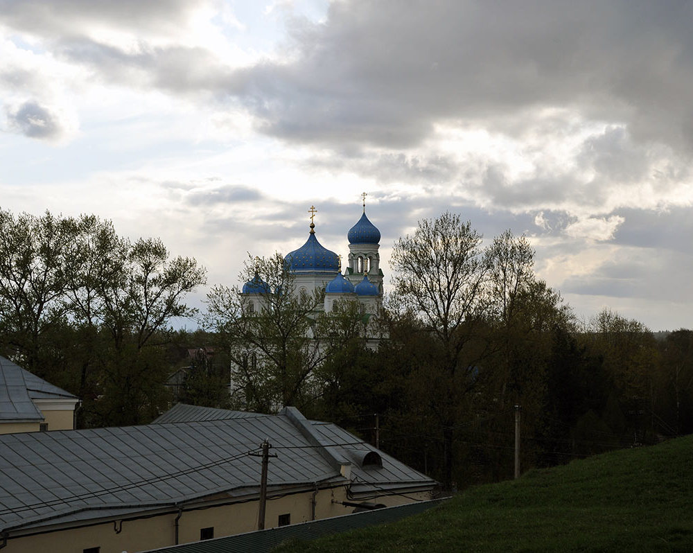 Торжок-13