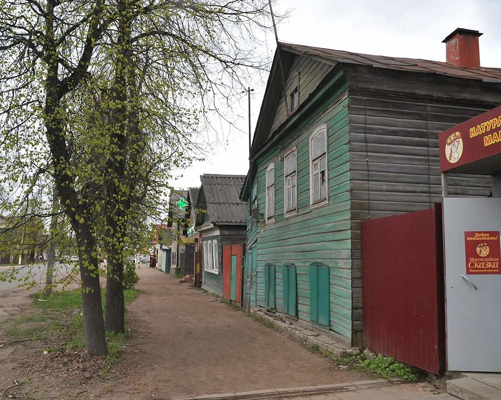 Торжок-16