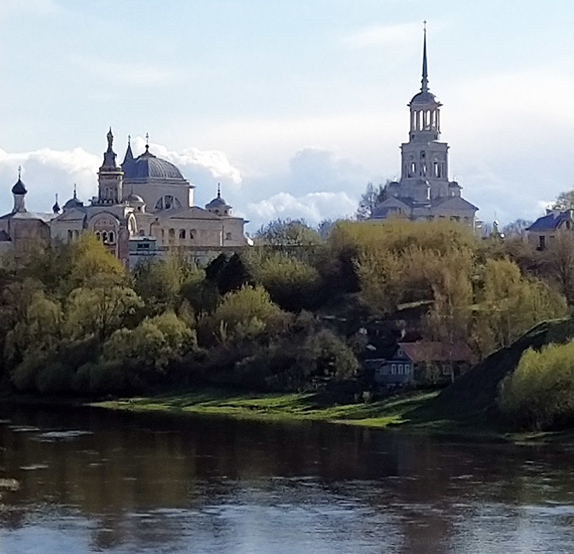 Торжок-18