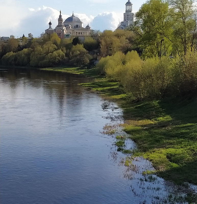Торжок-19