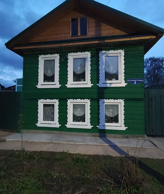 Торжок-21