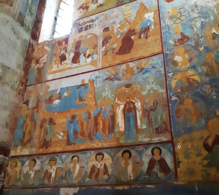 Крестовоздвиженский собор-6