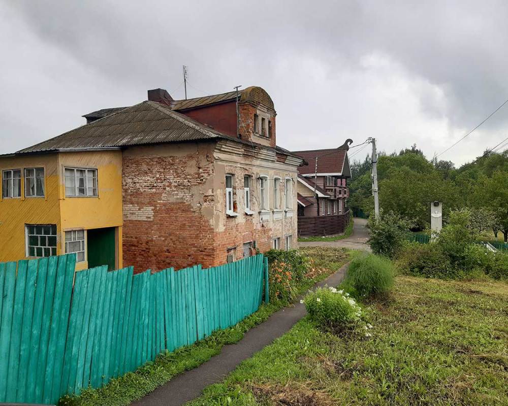Село Вятское-6