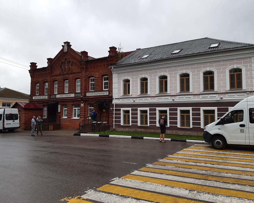 Село Вятское-8