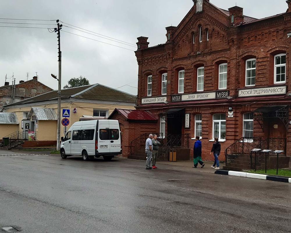 Село Вятское-9