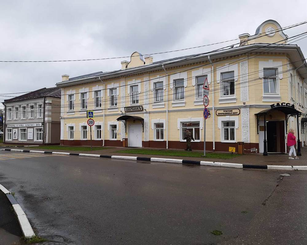 Село Вятское-19
